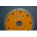 Ceram-X Tarcza Diamentowa do cięcia Płytek Gresu Ceramiki Kamienia 125mm