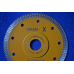 Ceram-X Tarcza Diamentowa do cięcia Płytek Gresu Ceramiki Kamienia 125mm
