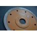 Ceram-X Tarcza Diamentowa do cięcia Płytek Gresu Ceramiki Kamienia 125mm