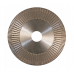 Tarcza diamentowa do cięcia gresu ceramiki płytek FERRATi SUPRA 125 mm