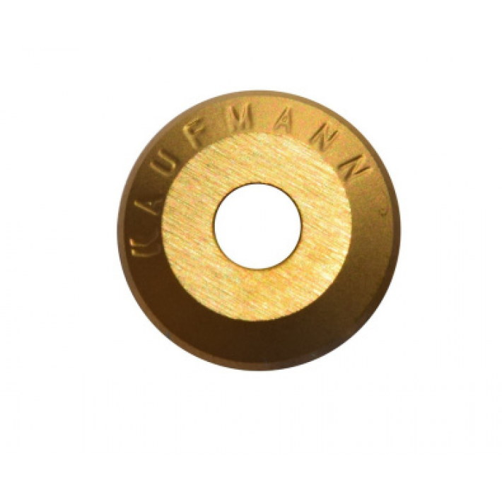 KAUFMANN KÓŁKO TNĄCE 22MM DO TOPLINE TYTANOWE KAUFMANN KÓŁKO TNĄCE 22MM DO TOPLINE TYTANOWE