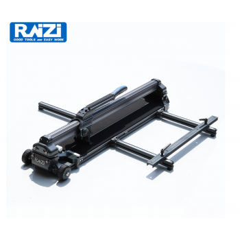 RAIZI PUPPY Przecinarka Maszyna do Cięcia Glazury Gresu Ręczna 1200 mm