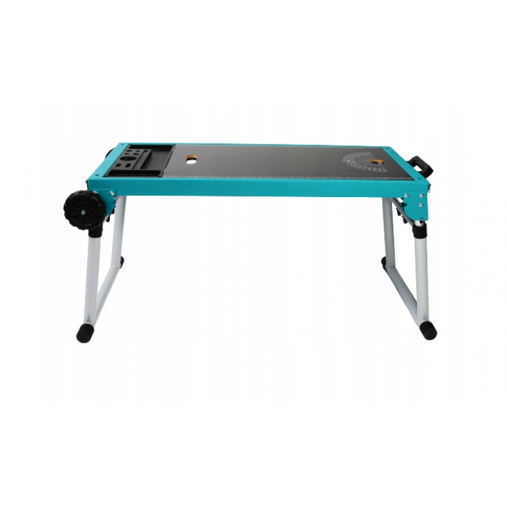 Stół roboczy GLAZURNICZY Bihui TWTMST 107×44×76cm Stół roboczy GLAZURNICZY Bihui TWTMST 107×44×76cm