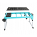 Stół roboczy GLAZURNICZY Bihui TWTMST 107×44×76cm Stół roboczy GLAZURNICZY Bihui TWTMST 107×44×76cm