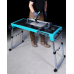 Stół roboczy GLAZURNICZY Bihui TWTMST 107×44×76cm Stół roboczy GLAZURNICZY Bihui TWTMST 107×44×76cm