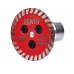 SENDI Tarcza do podcinania płytek S-50 SENDI 50mm x M14 SENDI Tarcza do podcinania płytek S-50 SENDI 50mm x M14