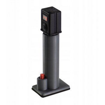 Przyssawka automatyczna próżniowa mini 45x70mm Bez tłoka