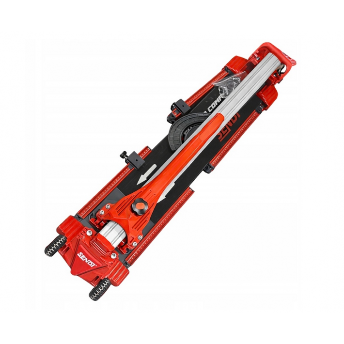 SENDI PRO CUTTER COMPACT 65cm PRZECINARKA DO GRESU PŁYTEK GLAZURY MASZYNKA SENDI PRO CUTTER COMPACT 65cm PRZECINARKA DO GRESU PŁYTEK GLAZURY MASZYNKA