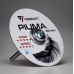 Tarcza diamentowa PIUMA 45mm pasuje do mini szlifierki FIXY PROXXON FERRATi