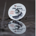Tarcza diamentowa PIUMA 45mm pasuje do mini szlifierki FIXY PROXXON FERRATi