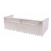 PLASKO SLIDE-20x15 REGULOWANA PACA ZĘBATA Z OSŁONAMI max 600mm PLASKO SLIDE-20x15 REGULOWANA PACA ZĘBATA Z OSŁONAMI max 600mm