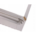 PLASKO SLIDE-20x15 REGULOWANA PACA ZĘBATA Z OSŁONAMI max 600mm PLASKO SLIDE-20x15 REGULOWANA PACA ZĘBATA Z OSŁONAMI max 600mm