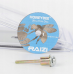 Raizi HoneyBee 45x0,6mm Mini Tarcza Diamentowa Tnąca do ceramiki gresu