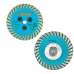 TARCZA DIAMENTOWA DO PODCINANIA 60mm / M14 BIHUI DCW60 TARCZA DIAMENTOWA DO PODCINANIA 60mm / M14 BIHUI DCW60