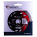 FERRATI Tarcza diamentowa tnąca 1A1R 115mm x 22,23mm PURO+ idealne cięcie