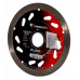 FERRATI Tarcza diamentowa tnąca 1A1R 115mm x 22,23mm PURO+ idealne cięcie