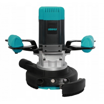 BIHUI CG1900 Szlifierka do betonu 180mm 1900W odpylanie