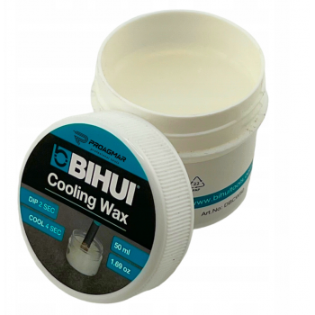 BIHUI WOSK CHŁODZĄCY DO OTWORNIC 6-12mm, 50 ml - duże opakowanie