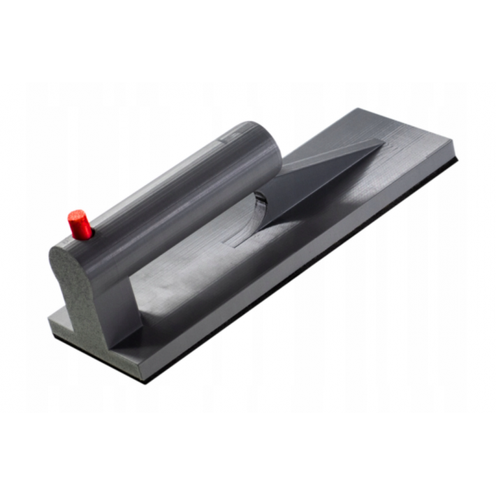 Przyssawka do płytek panelowych GRESU HEFAJSTOS 245x80mm Przyssawka do płytek panelowych GRESU HEFAJSTOS 245x80mm