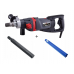 WIERTNICA AGP DM52D + PRZEDŁUŻKA 500mm + WIERTŁO KORONOWE DIAMENTOWE 62mm WIERTNICA AGP DM52D + PRZEDŁUŻKA 500mm + WIERTŁO KORONOWE DIAMENTOWE 62mm