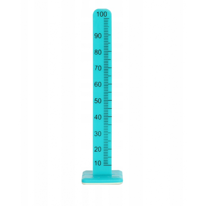 BIHUI REPER NIWELACYJNY DO WYLEWEK 10 CM OP. 10 SZT BIHUI REPER NIWELACYJNY DO WYLEWEK 10 CM OP. 10 SZT