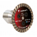 Tarcza diamentowa tnąca do podcinania 50mm M14F PICCOLO FERRATi do płytek
