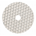 PAD POLERSKI DYSK DO SZLIFOWANIA PŁYTEK GRESU 100MM GR.50 FERRATI STRADA