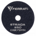 PAD POLERSKI DYSK DO SZLIFOWANIA PŁYTEK GRESU 100MM GR.50 FERRATI STRADA