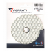 PAD POLERSKI DYSK DO SZLIFOWANIA PŁYTEK GRESU 100MM GR.50 FERRATI STRADA