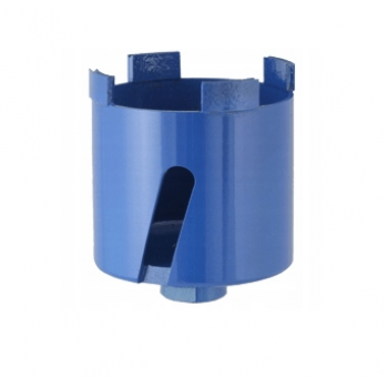 MIDAN diamentowe wiertło koronowe koronka pod puszki PREMIUM 68mm M16