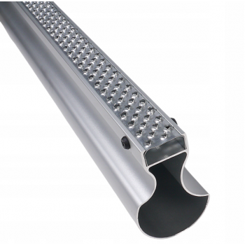 Tarnik fasadowy aluminiowy do styropianu TYTANX 1600 mm Instar 276-4160 Tarnik fasadowy aluminiowy do styropianu TYTANX 1600 mm Instar 276-4160