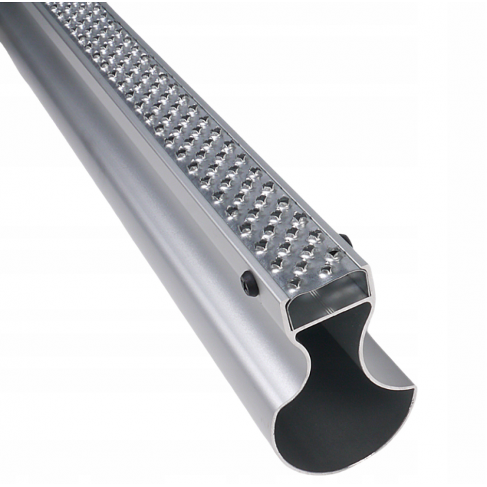 Tarnik fasadowy aluminiowy do styropianu TYTANX 1600 mm Instar 276-4160 Tarnik fasadowy aluminiowy do styropianu TYTANX 1600 mm Instar 276-4160