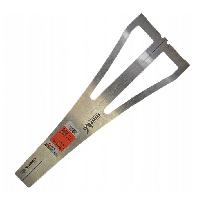 PRZYRZĄD USTAWIANIE KALIBRACJA PRZECINAREK od 60 do 100cm Motive 040 354