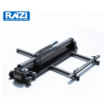 Raizi Puppy 650mm profesjonalna ręczna przecinarka do płytek z laserem