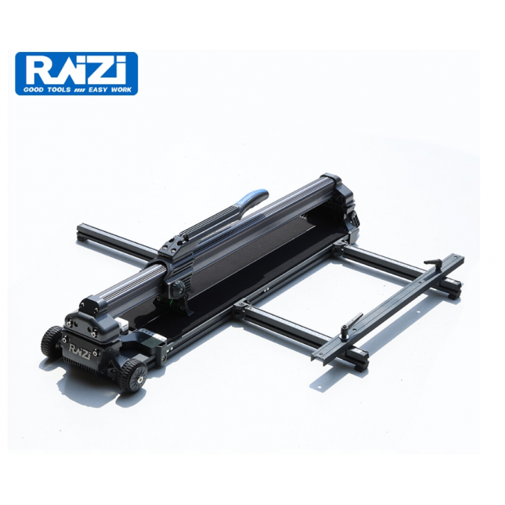 Raizi Puppy 650mm profesjonalna ręczna przecinarka do płytek z laserem