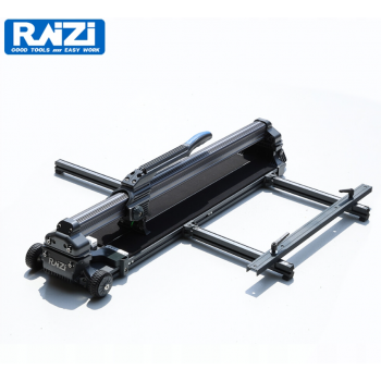 Raizi Puppy 950mm profesjonalna ręczna przecinarka do płytek z laserem