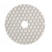 PAD POLERSKI DYSK DO SZLIFOWANIA PŁYTEK GRESU 100MM GR.100 FERRATI STRADA