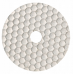 PAD POLERSKI DYSK DO SZLIFOWANIA PŁYTEK GRESU 100MM GR.100 FERRATI STRADA
