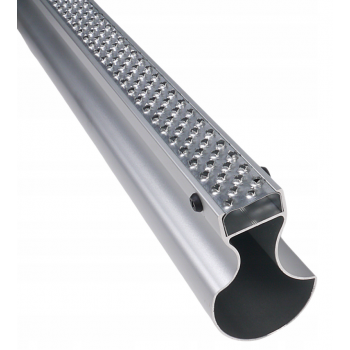 Tarnik fasadowy aluminiowy do styropianu TYTANX 1200 mm Instar 276-4120 Tarnik fasadowy aluminiowy do styropianu TYTANX 1200 mm Instar 276-4120