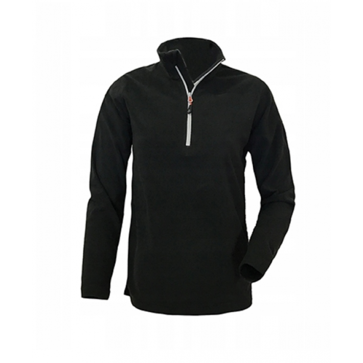 POLAR DAMSKI WOLF czarny CIEPŁA BLUZA polarowa KAPRIOL ROZMIAR XS POLAR DAMSKI WOLF czarny CIEPŁA BLUZA polarowa KAPRIOL ROZMIAR XS