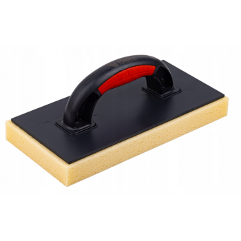 PLASKO PACA Z GĄBKĄ DO FUGOWANIA NACINANA 280x140mm produkt POLSKI PLASKO PACA Z GĄBKĄ DO FUGOWANIA NACINANA 280x140mm produkt POLSKI