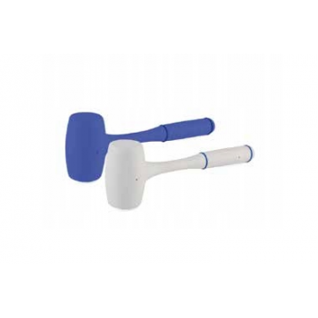 7ctools MŁOTEK NIEBIESKI GUMOWY PLAMOODPORNY 0,5kg GLAZURNICZY 7ctools MŁOTEK NIEBIESKI GUMOWY PLAMOODPORNY 0,5kg GLAZURNICZY
