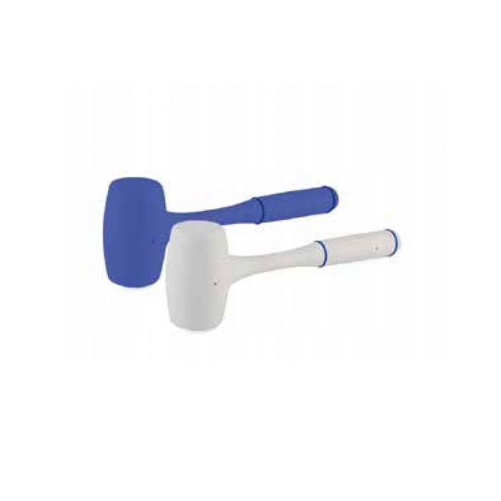 7ctools MŁOTEK NIEBIESKI GUMOWY PLAMOODPORNY 0,5kg GLAZURNICZY 7ctools MŁOTEK NIEBIESKI GUMOWY PLAMOODPORNY 0,5kg GLAZURNICZY