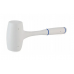 7ctools MŁOTEK NIEBIESKI GUMOWY PLAMOODPORNY 0,5kg GLAZURNICZY 7ctools MŁOTEK NIEBIESKI GUMOWY PLAMOODPORNY 0,5kg GLAZURNICZY