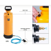 RAIMONDI HYDRONETKA DO WÓZKA POWER RAIZOR I JOLLY BC45 RAIMONDI HYDRONETKA DO WÓZKA POWER RAIZOR I JOLLY BC45