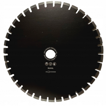 MIDAN TARCZA DO CIĘCIA SILIKATÓW PUSTAKÓW SILKA XL 650 MM