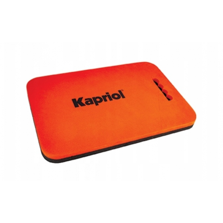 Kapriol Gąbka Do Pracy Klęcząc podkładka pod kolana 42x28cm - 3cm grubości