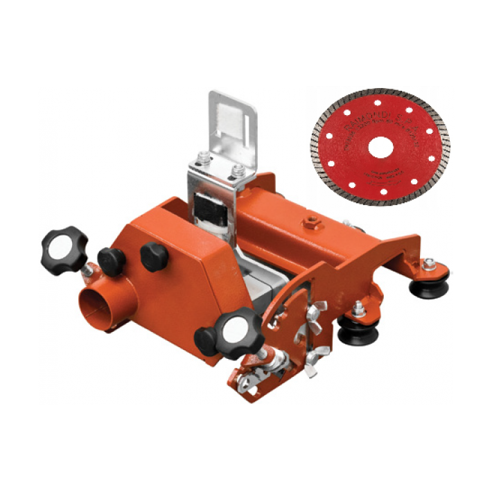 RAIMONDI WÓZEK POWER RAIZOR DO CIĘCIA MECHANICZNEGO