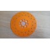 TARCZA DIAMENTOWA DYSK CERAM-X MULTI 125MM DO UKOSOWANIA GRESU