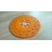 TARCZA DIAMENTOWA DYSK CERAM-X MULTI 125MM DO UKOSOWANIA GRESU